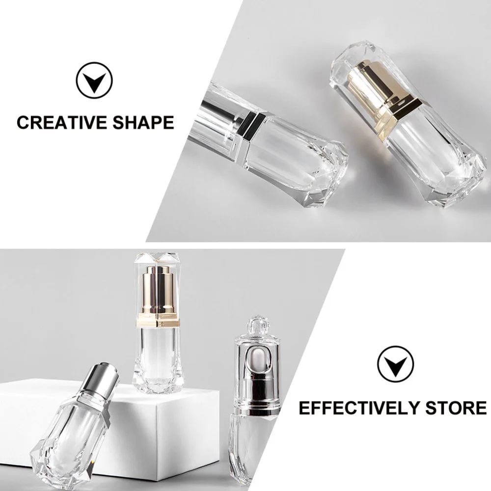 4pcs 10ml Essential Oil Dropper Bottles Travel Cosmetic Dispenser Press Bottles
4pcs 10ml Essential Oil Dropper Bottles Travel Cosmetic Dispenser Press Bottles