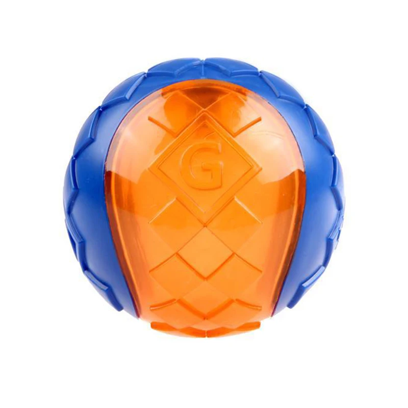 Pet Dog Puppy Squeaky Chew Toy Sound Pure Natural Non-toxic Rubber Outdoor Play Small Big Dog Funny Ball
Pet Dog Puppy Squeaky Chew Toy Sound Pure Natural Non-toxic Rubber Outdoor Play Small Big Dog Funny Ball