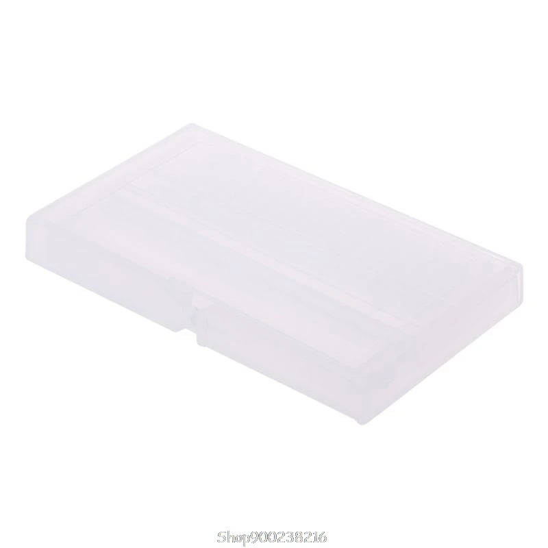 10 Holes Nail Drill Bit Case Plastic Empty Storage Box Milling Cutters Holder N05 20 Dropship
10 Holes Nail Drill Bit Case Plastic Empty Storage Box Milling Cutters Holder N05 20 Dropship