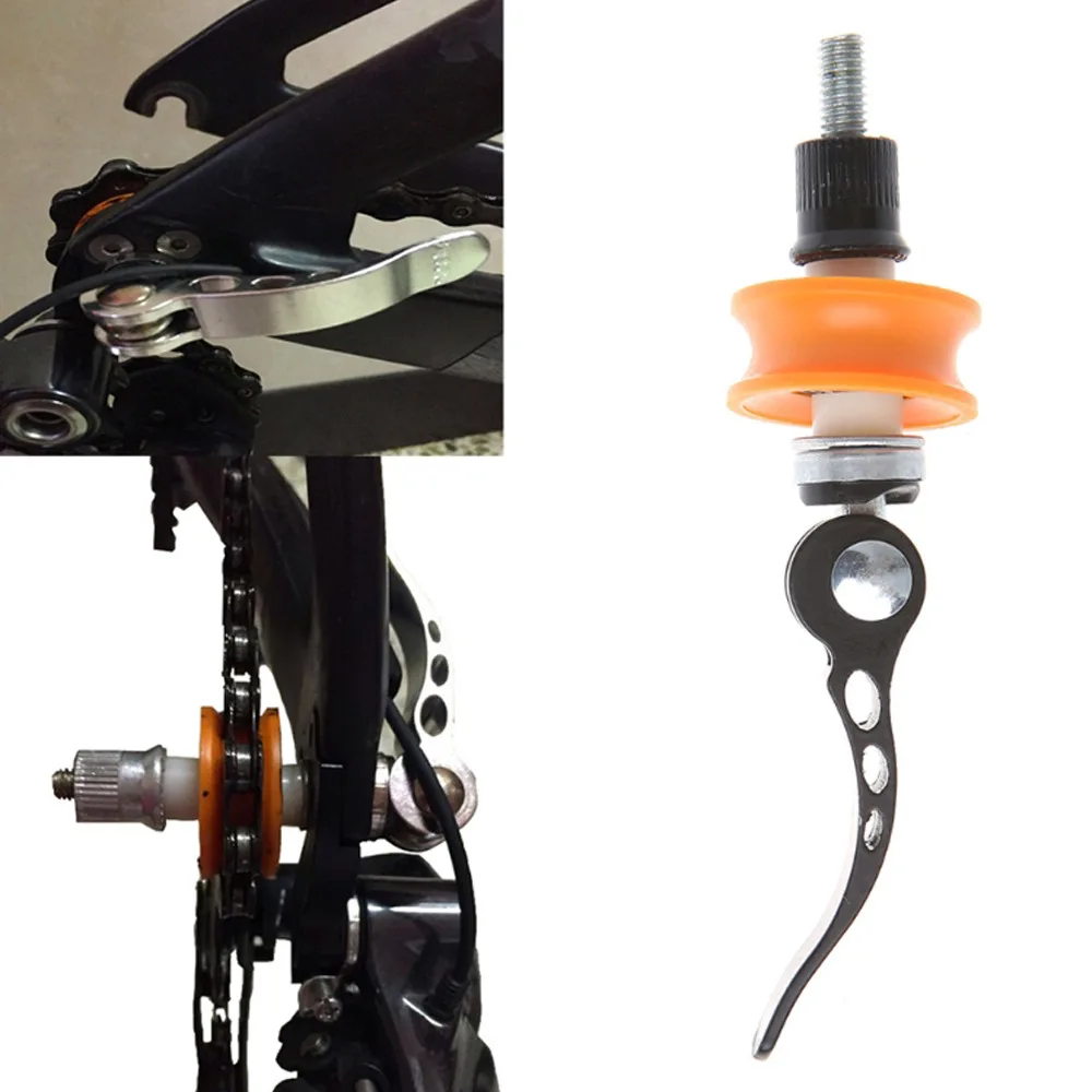 1Piece Mountain Bike Road Cycling Bicycle Chain Keeper Fix Cleaning Tool Quick Release Protector Bike Wheel Holder
1Piece Mountain Bike Road Cycling Bicycle Chain Keeper Fix Cleaning Tool Quick Release Protector Bike Wheel Holder