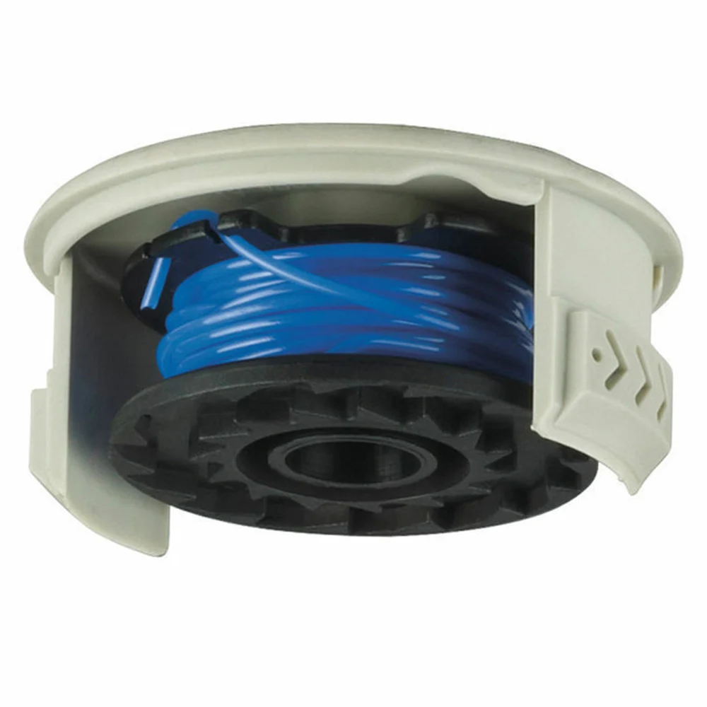 Durable Thread Coil Spool Line For Ryobi RAC124 18 Volt ONE + Razor OLT/ RLT 1830 1831 Thread Coil
Durable Thread Coil Spool Line For Ryobi RAC124 18 Volt ONE + Razor OLT/ RLT 1830 1831 Thread Coil