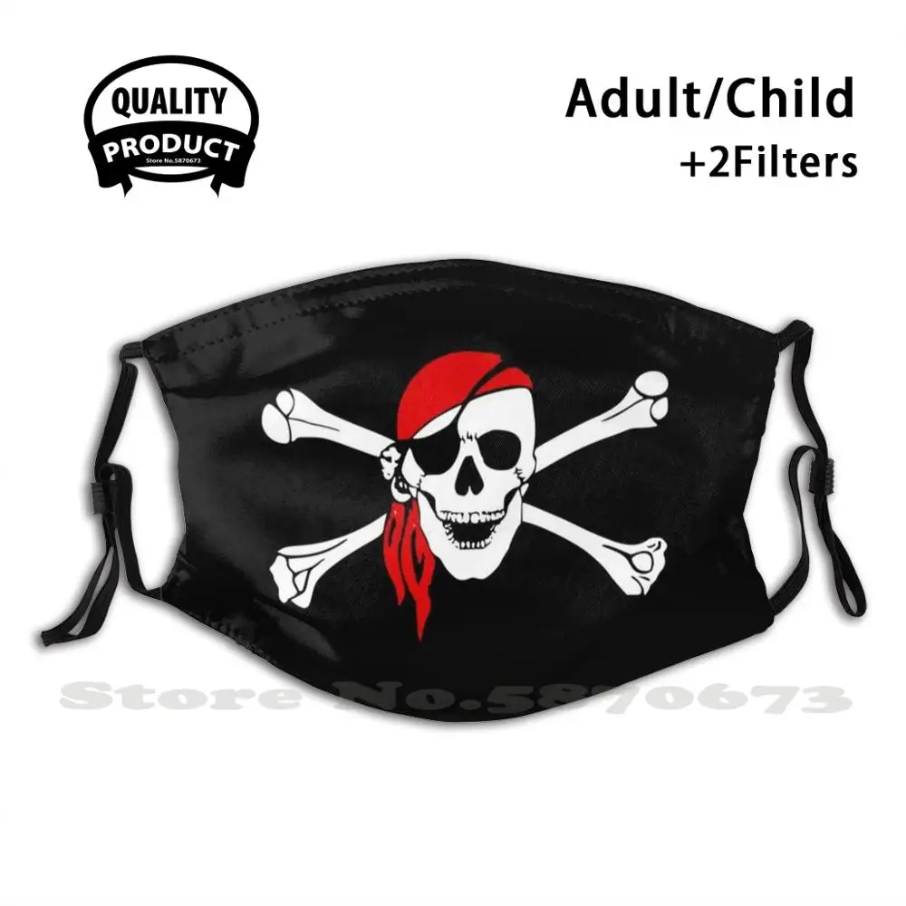Jolly Rogers Face Mask With Filter Jolly Rogers Jolly Rogers Skull And Crossbones Skull And Crossbones Skeleton Skeleton Pirate
Jolly Rogers Face Mask With Filter Jolly Rogers Jolly Rogers Skull And Crossbones Skull And Crossbones Skeleton Skeleton Pirate