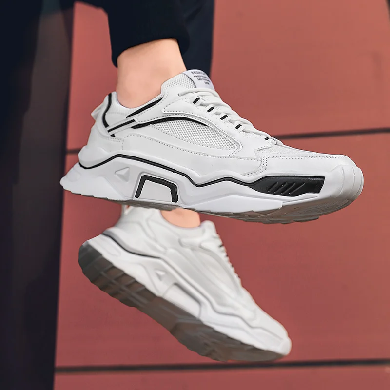2020 новые сетчатые мужские кроссовки, повседневная обувь на шнуровке, Легкая удобная дышащая Спортивная обувь для молодых мальчиков 
2020 новые сетчатые мужские кроссовки, повседневная обувь на шнуровке, Легкая удобная дышащая Спортивная обувь для молодых мальчиков