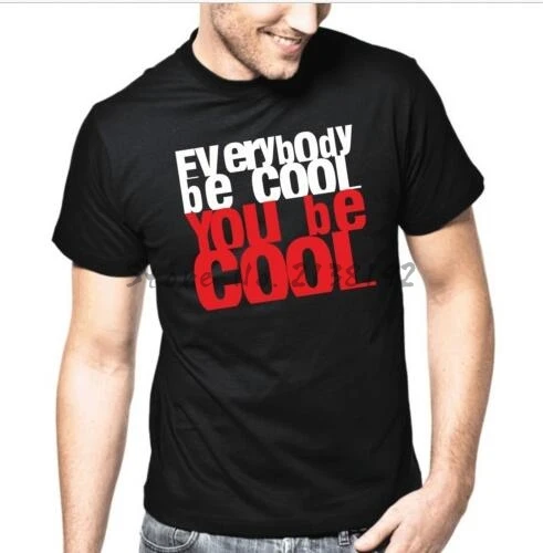 Everybody be cool | From Dusk till Dawn | Quentin Tarantino | Fun XS-XXXL T-Shirt men's top tees euro size tshirt for man
Everybody be cool | From Dusk till Dawn | Quentin Tarantino | Fun XS-XXXL T-Shirt men's top tees euro size tshirt for man
