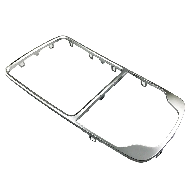 FOR Audi A3 2013-2019 Pannello Del Cambio Striscia Luminosa Decorazione Cornice Di Controllo Cornice Del Cambio Trim 8V0864260UM
FOR Audi A3 2013-2019 Pannello Del Cambio Striscia Luminosa Decorazione Cornice Di Controllo Cornice Del Cambio Trim 8V0864260UM