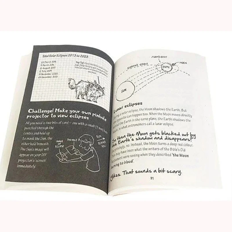 Glenn Murphy'S Scientific Classification 5 Volumes Of Popular Science Books In English For Children Libros cuentos infantiles
Glenn Murphy'S Scientific Classification 5 Volumes Of Popular Science Books In English For Children Libros cuentos infantiles