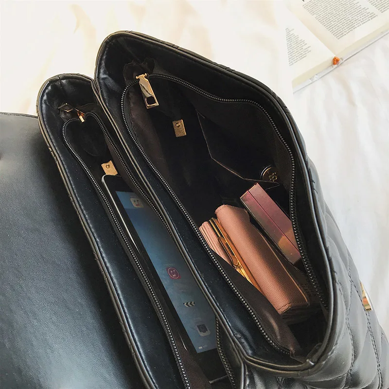 Tassel Large Capacity Women Tote Bag High Quality pu Leather Female Shoulder Bag Causal Women Handbag Lady's Messenger Bag
Tassel Large Capacity Women Tote Bag High Quality pu Leather Female Shoulder Bag Causal Women Handbag Lady's Messenger Bag