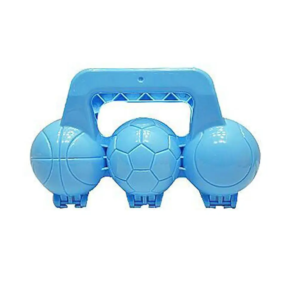 Cats Bear Penguin Santa Claus Winter Snow Mold Snowball Maker Clip Kids Toy Outdoor Play Snow Tools Children Toys Gifts
Cats Bear Penguin Santa Claus Winter Snow Mold Snowball Maker Clip Kids Toy Outdoor Play Snow Tools Children Toys Gifts