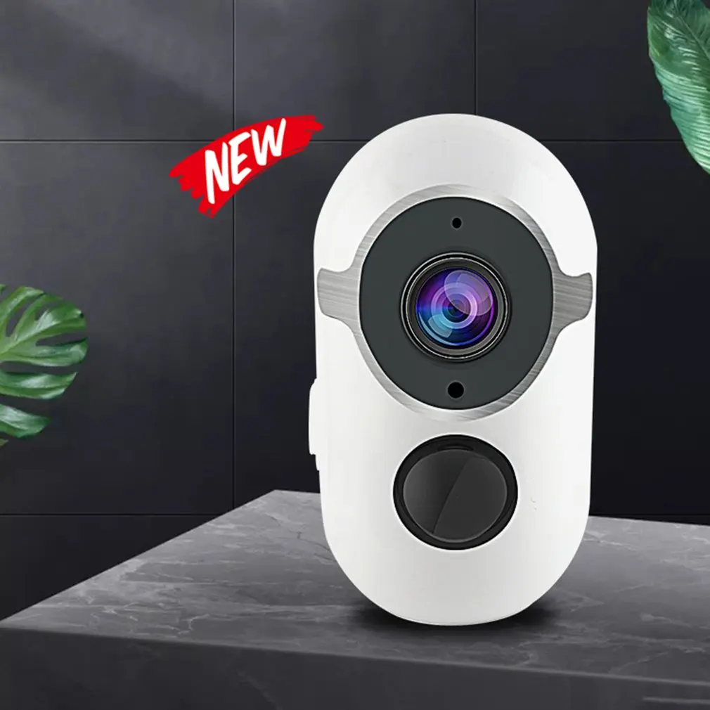 Водонепроницаемая IP-камера S3 Home, 1080P, с солнечной панелью 
Водонепроницаемая IP-камера S3 Home, 1080P, с солнечной панелью