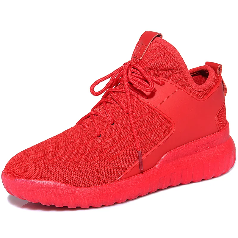 Shoes Women Fashion Women Shallow Women Sneakers Lace-Up High Quality Women Running Shoes Red/Black Shoes For Woman 3-8520-1
Shoes Women Fashion Women Shallow Women Sneakers Lace-Up High Quality Women Running Shoes Red/Black Shoes For Woman 3-8520-1