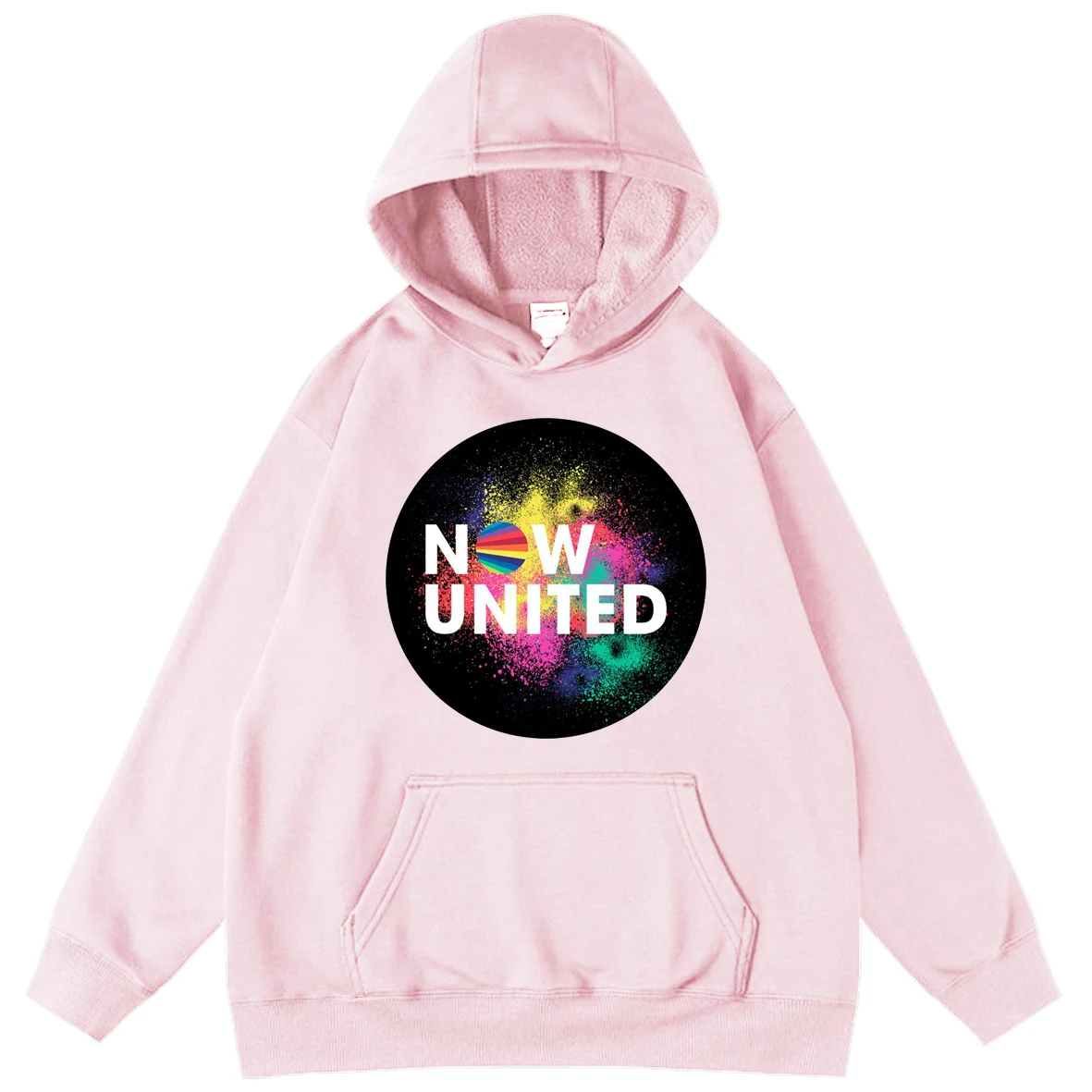 NOW UNITED Kid Boys Oversized Hoodies and Sweatshirts Teens Funny Tops Hip Hop Hoodie Casual Boy Clothes Girls Pullover Hoodie
NOW UNITED Kid Boys Oversized Hoodies and Sweatshirts Teens Funny Tops Hip Hop Hoodie Casual Boy Clothes Girls Pullover Hoodie