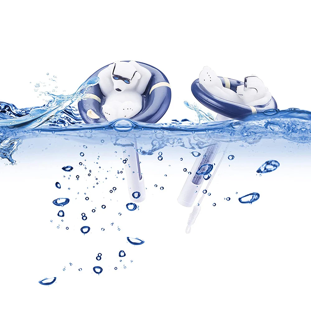 Swimming Pool Floating Water Thermometer Gauge Cartoon Flamingo Shape Thermometers With String For Swimming Pools Spas Hot Tubs
Swimming Pool Floating Water Thermometer Gauge Cartoon Flamingo Shape Thermometers With String For Swimming Pools Spas Hot Tubs