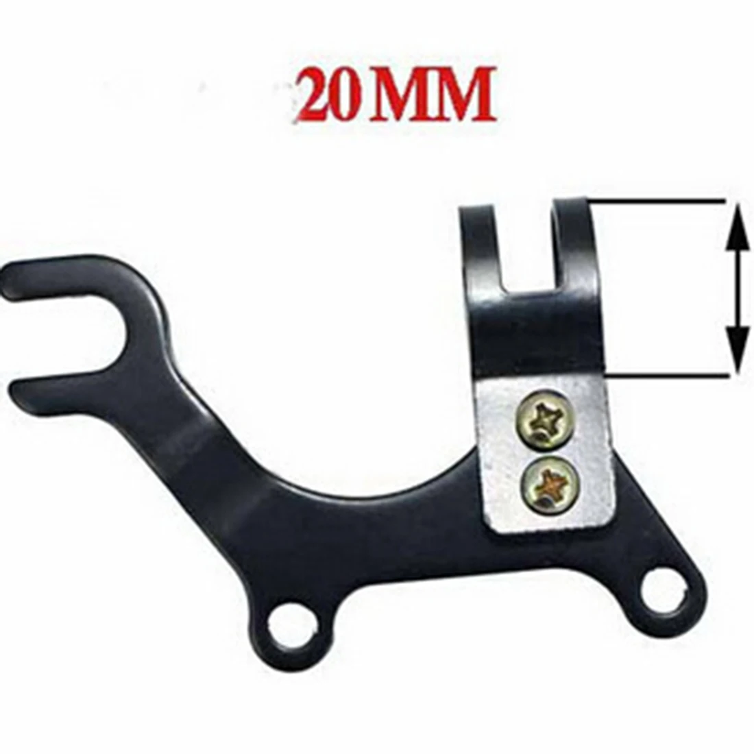 Bicycle Disc Brake Modification Bracket Frame Adapter Disc Brake Holder Mountain Bike Converter Rack Cycling Accessories
Bicycle Disc Brake Modification Bracket Frame Adapter Disc Brake Holder Mountain Bike Converter Rack Cycling Accessories