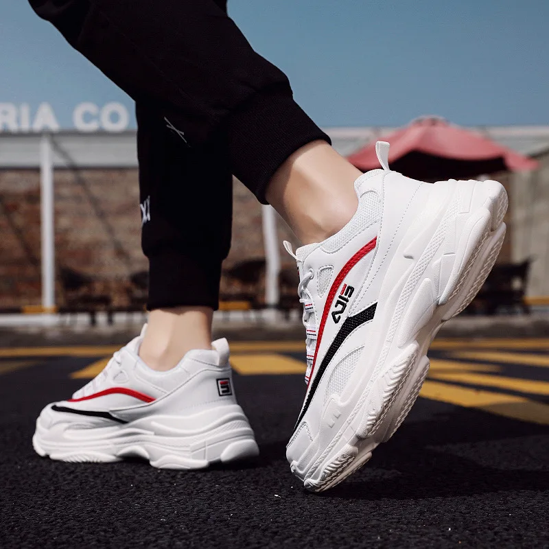 Men's Shoes
Men's Shoes