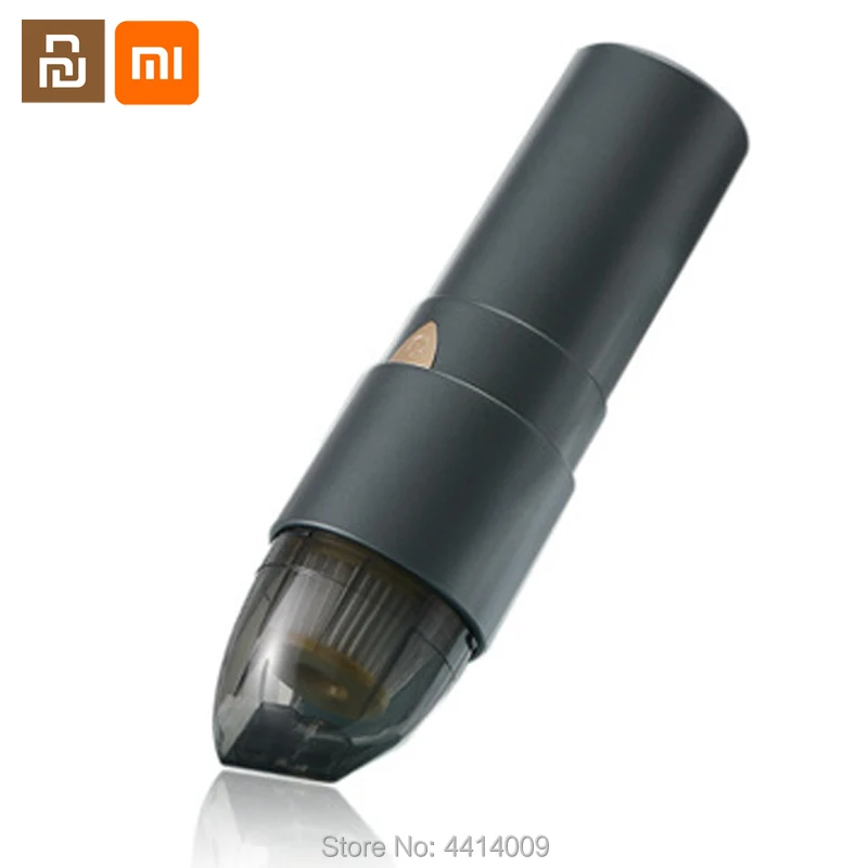 youpin youpin wireless vacuum cleaner mini handheld desktop cleaner car with large suction door and window vacuum cleaner
youpin youpin wireless vacuum cleaner mini handheld desktop cleaner car with large suction door and window vacuum cleaner