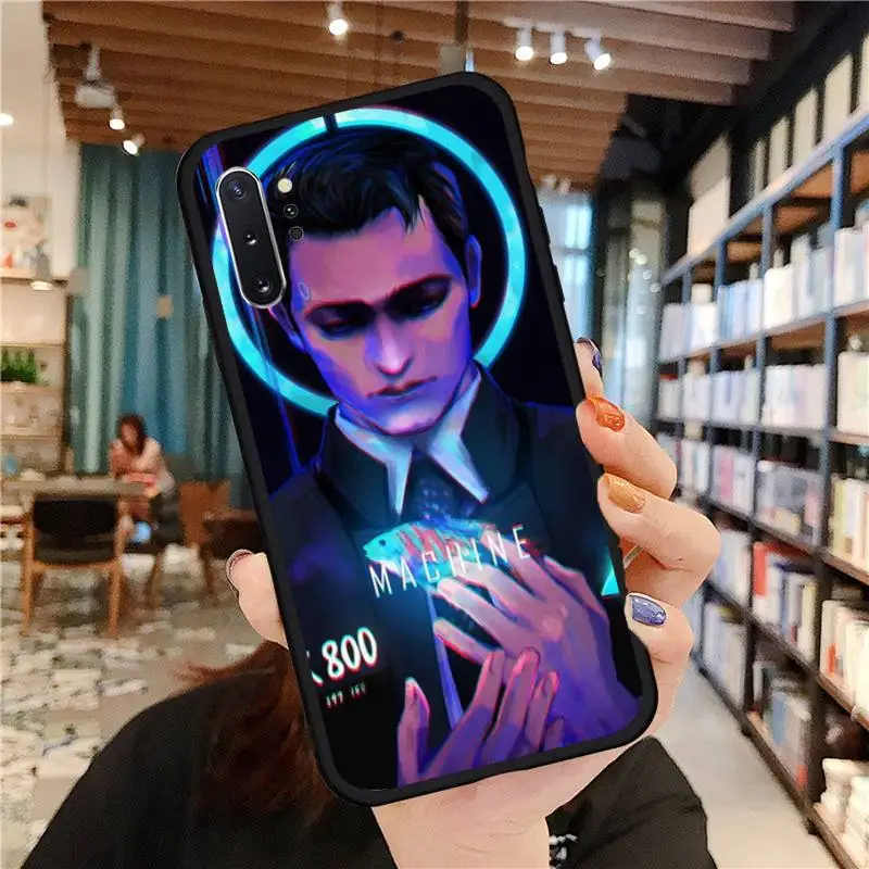 Technology dream Detroit Phone Case For Samsung A50 A51 A71 A20E A20S S10 S20 S21 S30 Plus ultra 5G M11 funda cover
Technology dream Detroit Phone Case For Samsung A50 A51 A71 A20E A20S S10 S20 S21 S30 Plus ultra 5G M11 funda cover
