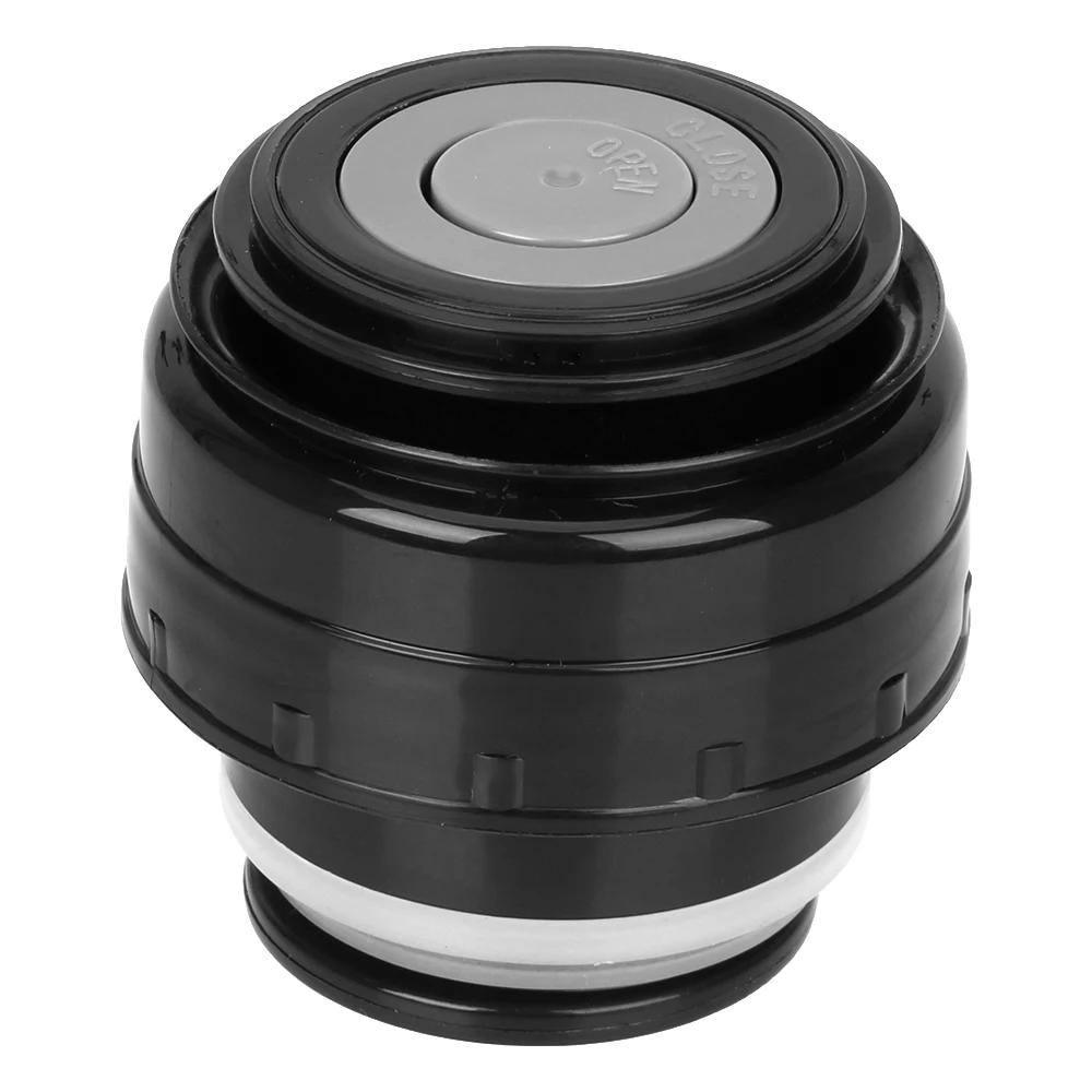 5.2cm Thermos Cover Vacuum Flask Lid Stainless Thermoses Outdoor Travel Cup Lid Mug Outlet Bullet Flask Cover 
5.2cm Thermos Cover Vacuum Flask Lid Stainless Thermoses Outdoor Travel Cup Lid Mug Outlet Bullet Flask Cover