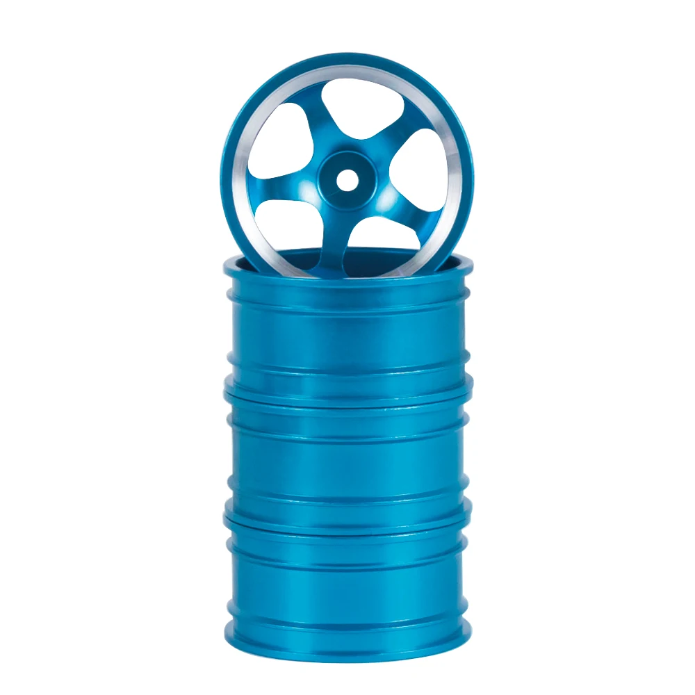 DIY Metal 4PCS Wheel Hub Rim For RC Car 1/12 MN MN86K MN86KS 4WD G500 Crawler Off Road Truck RC Car Upgrade Spare Parts
DIY Metal 4PCS Wheel Hub Rim For RC Car 1/12 MN MN86K MN86KS 4WD G500 Crawler Off Road Truck RC Car Upgrade Spare Parts