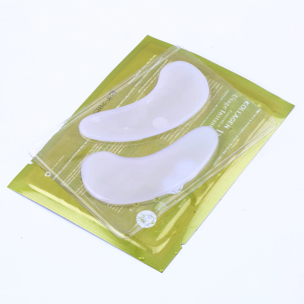 Gold Crystal Collagen Eye Moisturizing Mask Eye Patches & Dark-circle Remove Anti-Wrinkle Anti-aging Anti-puffiness 1/5/10Pairs
Gold Crystal Collagen Eye Moisturizing Mask Eye Patches & Dark-circle Remove Anti-Wrinkle Anti-aging Anti-puffiness 1/5/10Pairs