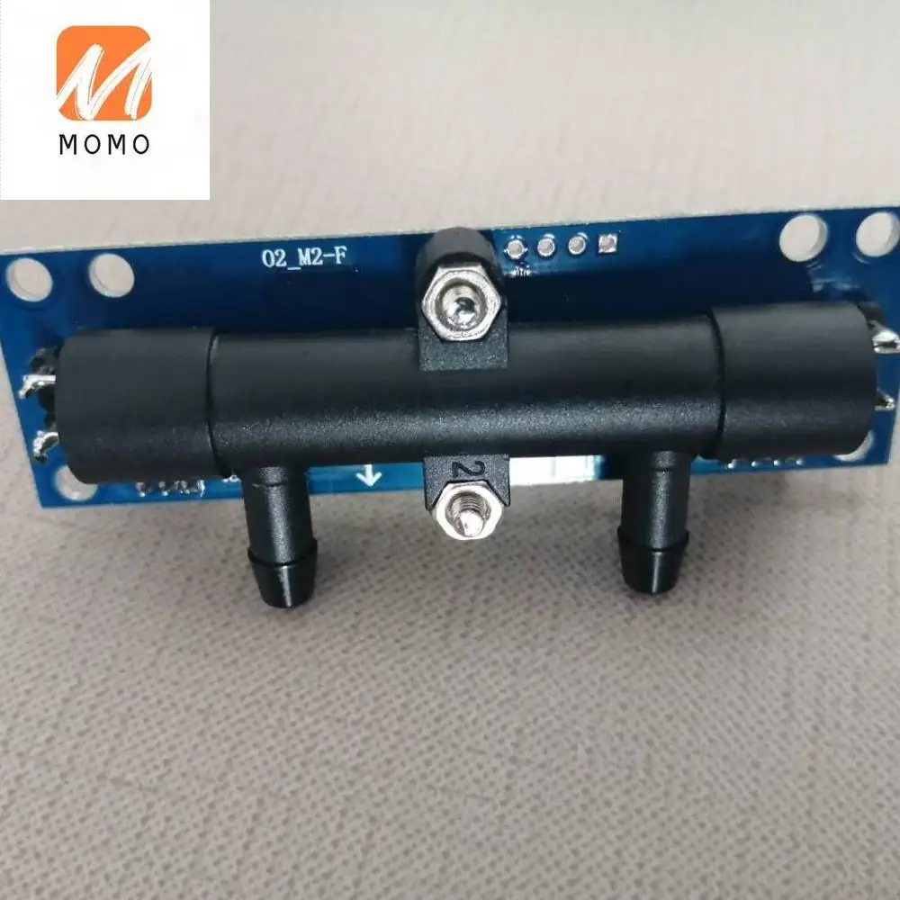 High Precision Ultrasonic Oxygen Concentration Sensor CSOA1 Flow Controller Sensor Wholesales Customize Available 
High Precision Ultrasonic Oxygen Concentration Sensor CSOA1 Flow Controller Sensor Wholesales Customize Available