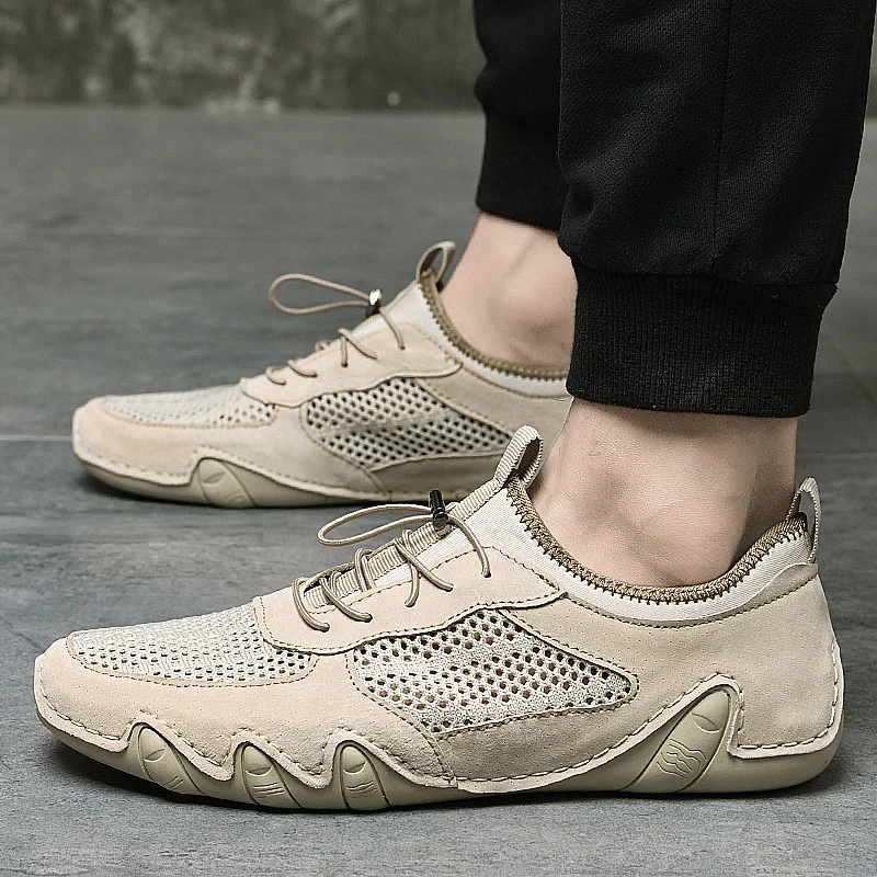 Men Casual Shoes slip on summer Fashion Luxury Designer Formal cow suede Leather Oxfords Business Shoes Moccasins Driving Shoes
Men Casual Shoes slip on summer Fashion Luxury Designer Formal cow suede Leather Oxfords Business Shoes Moccasins Driving Shoes