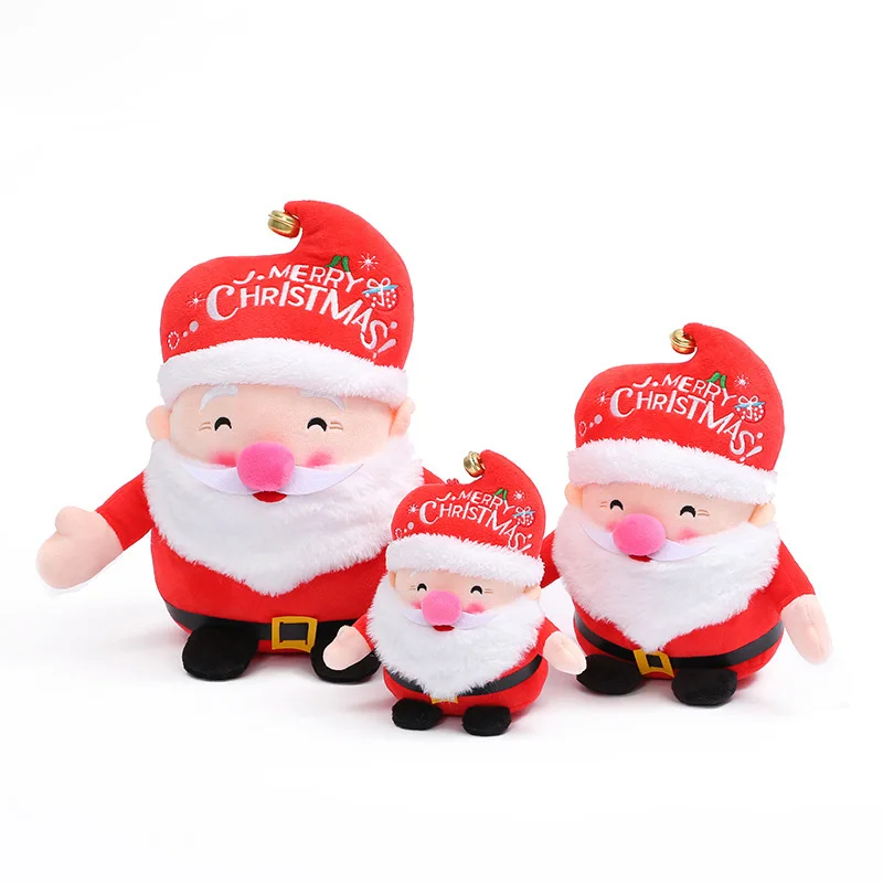 Christmas Cute Hugging Pillow Plush Stuffed Cartoon Stuffed Cushion For Home Office SAL99
Christmas Cute Hugging Pillow Plush Stuffed Cartoon Stuffed Cushion For Home Office SAL99