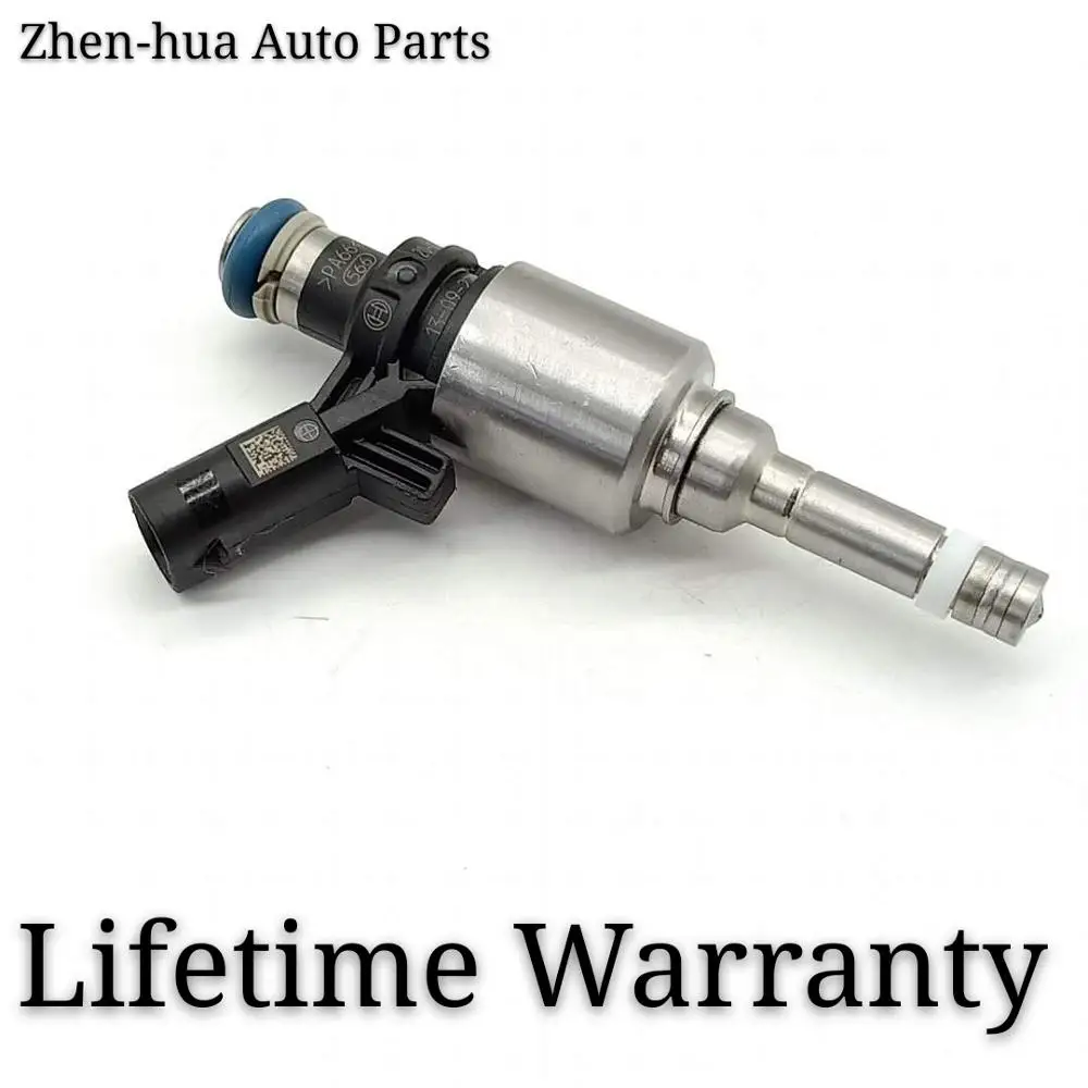 6pcs 06H906036G 06H906036E 06H906036P fuel injector for AUD-I A3 A4 A5 A6 Q3 Q5 TT 2.0T L4
6pcs 06H906036G 06H906036E 06H906036P fuel injector for AUD-I A3 A4 A5 A6 Q3 Q5 TT 2.0T L4