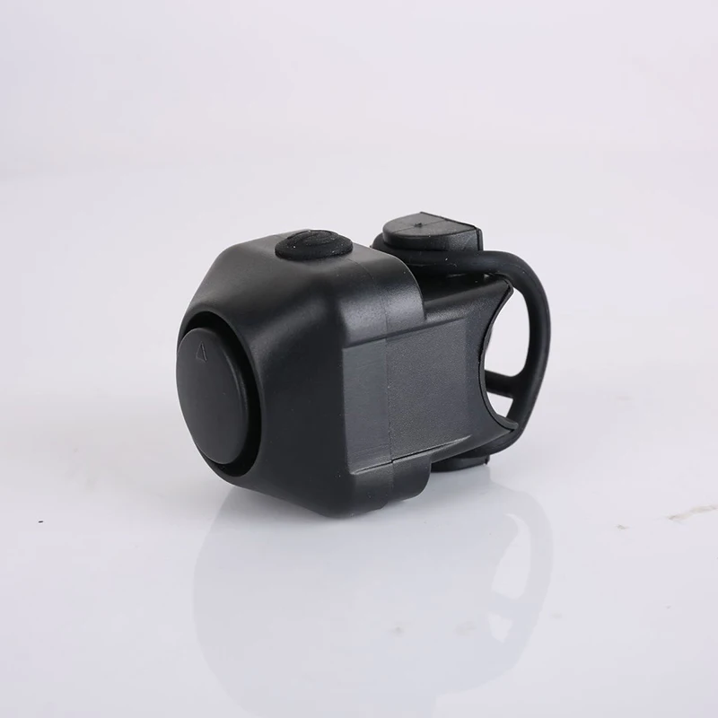 Bicycle Electronic Bell Multi-Color Mini Horn Plastic Waterproof Speaker Riding Ring Accessories Equipment N007A
Bicycle Electronic Bell Multi-Color Mini Horn Plastic Waterproof Speaker Riding Ring Accessories Equipment N007A