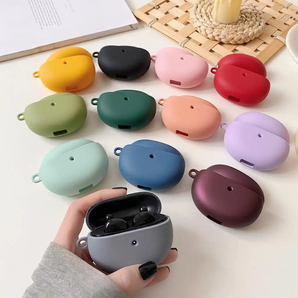 Однотонный защитный чехол для OPPO Enco Air Shell Anti-lost чехол для наушников Жесткий Чехол для ПК Bluetooth наушников
Однотонный защитный чехол для OPPO Enco Air Shell Anti-lost чехол для наушников Жесткий Чехол для ПК Bluetooth наушников