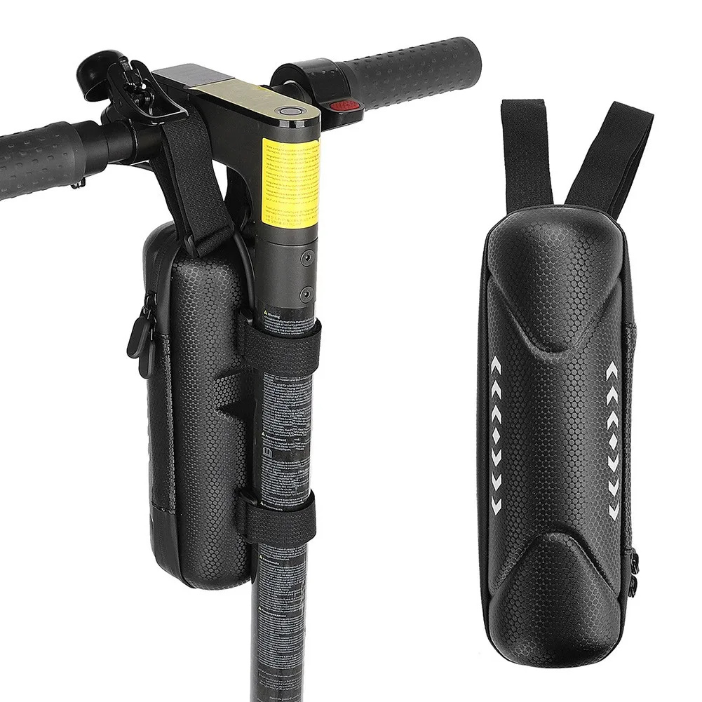Skateboard Bag 25X8cm Waterproof Electric Scooter Bicycle Front Storage Bag For Xiao*Mi M365 Ninebot Accessories
Skateboard Bag 25X8cm Waterproof Electric Scooter Bicycle Front Storage Bag For Xiao*Mi M365 Ninebot Accessories