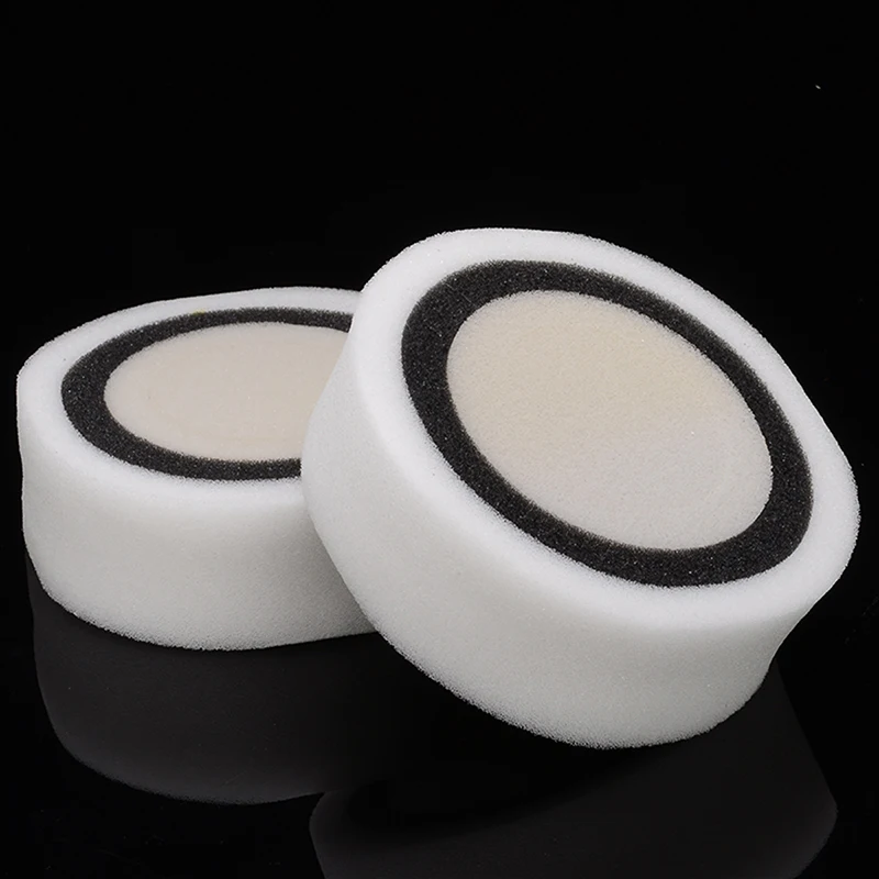 4Pcs/set 55-119mm Sponge Cover for RC 1/10 Insert Inlay Foam Sponge for 1.9" Crawler Tires Tyres Accessories
4Pcs/set 55-119mm Sponge Cover for RC 1/10 Insert Inlay Foam Sponge for 1.9" Crawler Tires Tyres Accessories