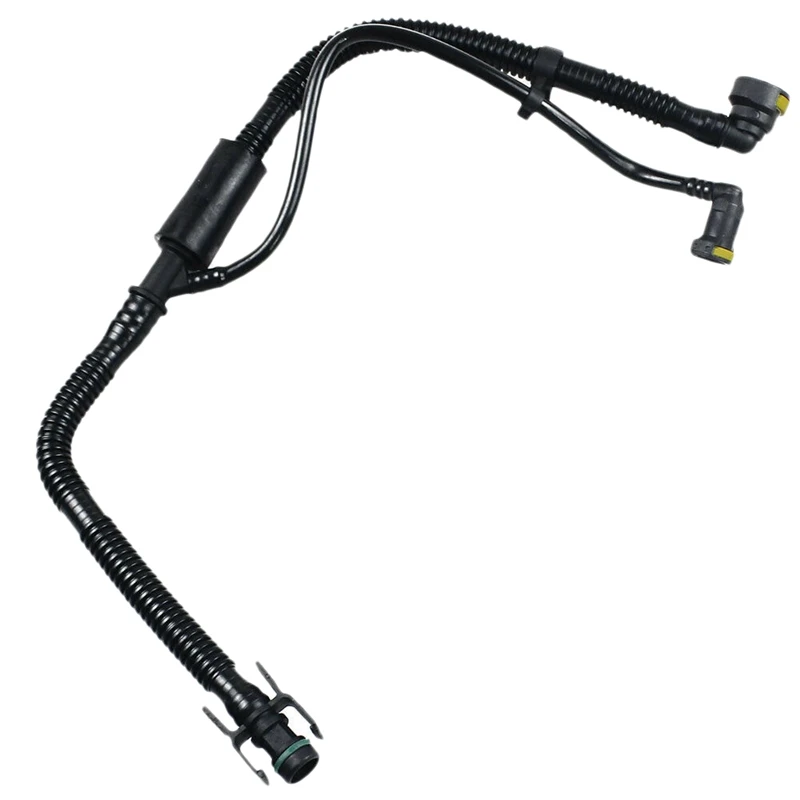 Сапун картера двигателя EW10J4 для Peugeot 307 407 406 607 807 1 6 в Citroen Picasso Sena 2 0 | Автомобили и