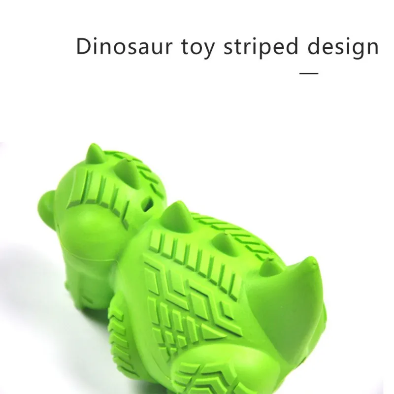 Pet Rubber Resistant Bite Toy Pet Dog Chew Toy For Aggressive Chewers Treat Dispensing Teeth Cleaning Toy Squeaking Dog Toy #H
Pet Rubber Resistant Bite Toy Pet Dog Chew Toy For Aggressive Chewers Treat Dispensing Teeth Cleaning Toy Squeaking Dog Toy #H