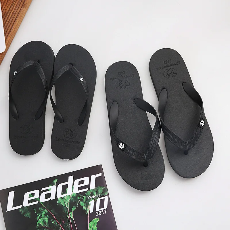 Man Slippers House Flip Flops Solid Flip Flops Shoes Sandals Male Slipper Flip-flops Zapatos De Hombre Slippers Men
Man Slippers House Flip Flops Solid Flip Flops Shoes Sandals Male Slipper Flip-flops Zapatos De Hombre Slippers Men