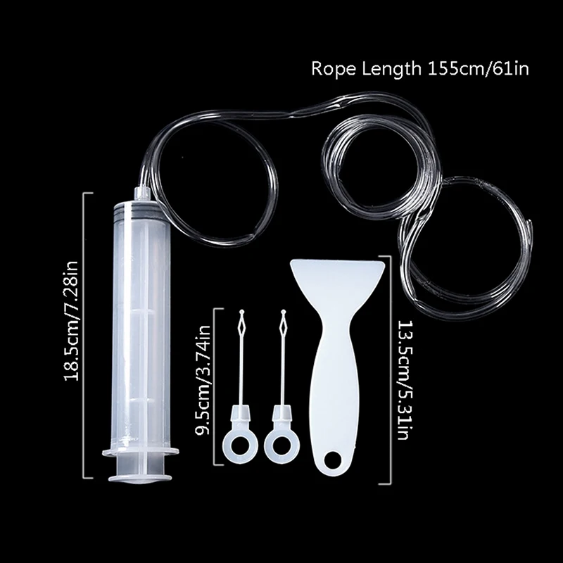 1Set Cleaner Refrigerator Drain Hole Cleaning Brush Remover Cleaning Tool Kit Drain Hole Cleaning Unblock The Pipe Dredge
1Set Cleaner Refrigerator Drain Hole Cleaning Brush Remover Cleaning Tool Kit Drain Hole Cleaning Unblock The Pipe Dredge