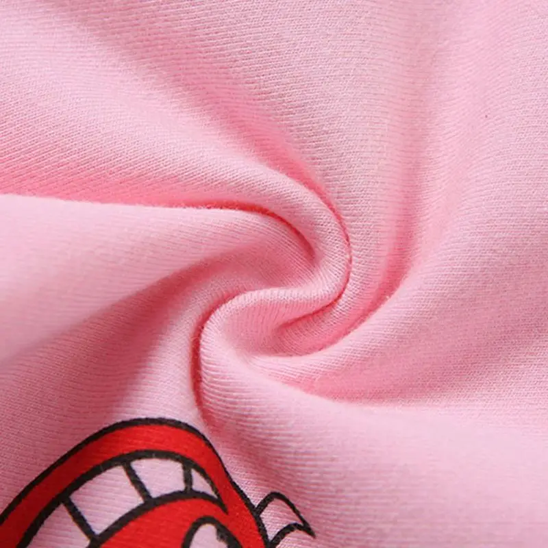 Women Summer Sexy Ruffles Top Pink Cartoon Bad Cherry Print Camisole Cute Backless Slim Sling Vest High Quality and Brand New
Women Summer Sexy Ruffles Top Pink Cartoon Bad Cherry Print Camisole Cute Backless Slim Sling Vest High Quality and Brand New