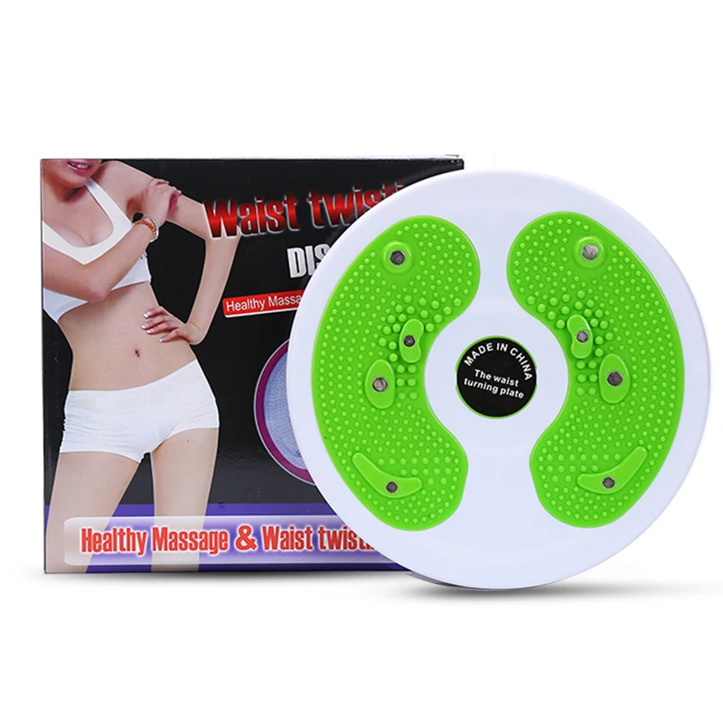 Twisting Waist Disc Bodytwister Ankle Body Exercise Workout Fitness Training Tool Massage & Relaxation NShopping
Twisting Waist Disc Bodytwister Ankle Body Exercise Workout Fitness Training Tool Massage & Relaxation NShopping