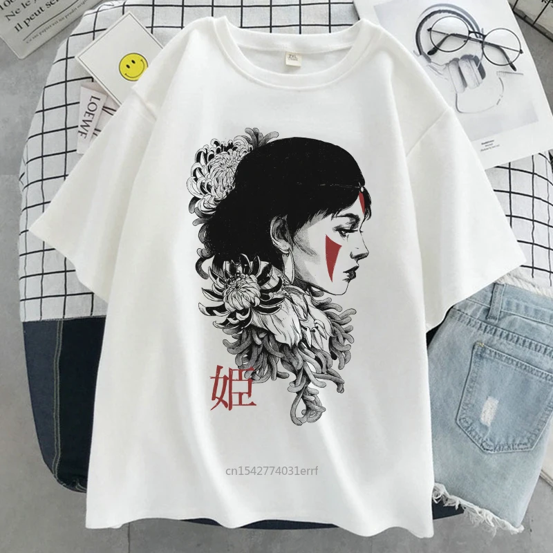 Women Harajuku Aesthetic Tops Summer Fashion Female T Shirt Spirited Away No Face Women Graphic Print T-shirt
Women Harajuku Aesthetic Tops Summer Fashion Female T Shirt Spirited Away No Face Women Graphic Print T-shirt