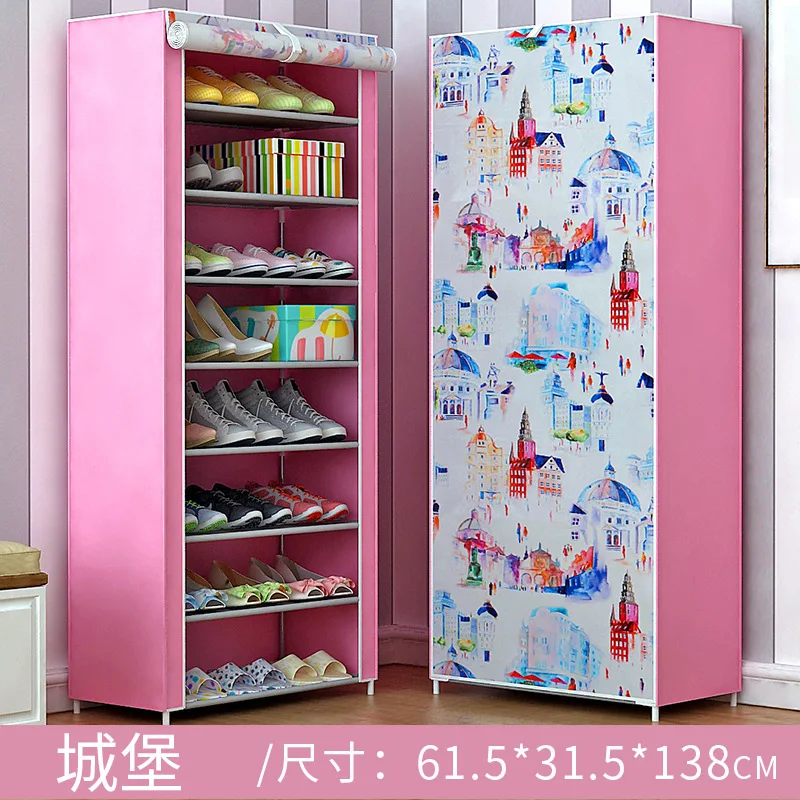 New Simple Portable Plastic Shoes Rack Detachable Storage Shelf Living Room Furniture Available Shoe Sgelf Shoemaker
New Simple Portable Plastic Shoes Rack Detachable Storage Shelf Living Room Furniture Available Shoe Sgelf Shoemaker