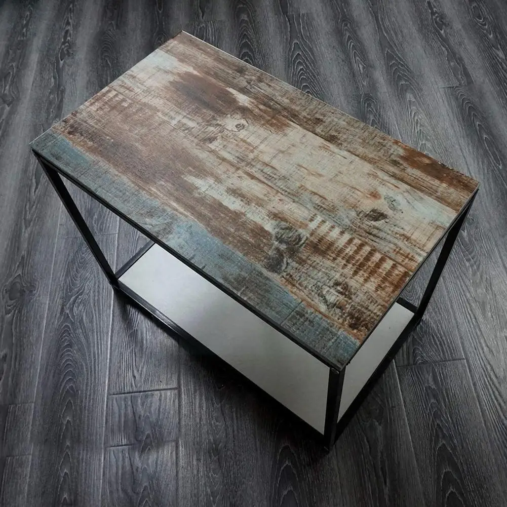45*200cm Vintage Wood Grain Wallpaper Self Adhesive Bedding Room Wall For Livingroom Waterproof Paper Art Decal Wall Remova I2D6
45*200cm Vintage Wood Grain Wallpaper Self Adhesive Bedding Room Wall For Livingroom Waterproof Paper Art Decal Wall Remova I2D6