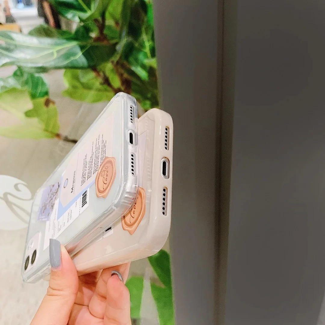 Simple fashion trendy cherry blossom barcode label phone case for iPhone 11 pro MAX Xs MAX Xr X 7 8 plus soft TPU back cover
Simple fashion trendy cherry blossom barcode label phone case for iPhone 11 pro MAX Xs MAX Xr X 7 8 plus soft TPU back cover