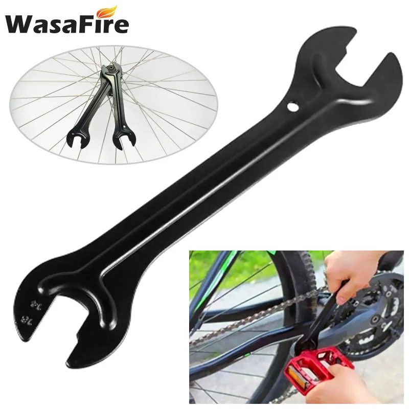 Carbon Steel Bike Wheel Hub Axle Cone Adjuster Wrench Bicycle Pedal Headset Hub Repair Tools 13,14,15,16mm Cycling Accessories
Carbon Steel Bike Wheel Hub Axle Cone Adjuster Wrench Bicycle Pedal Headset Hub Repair Tools 13,14,15,16mm Cycling Accessories