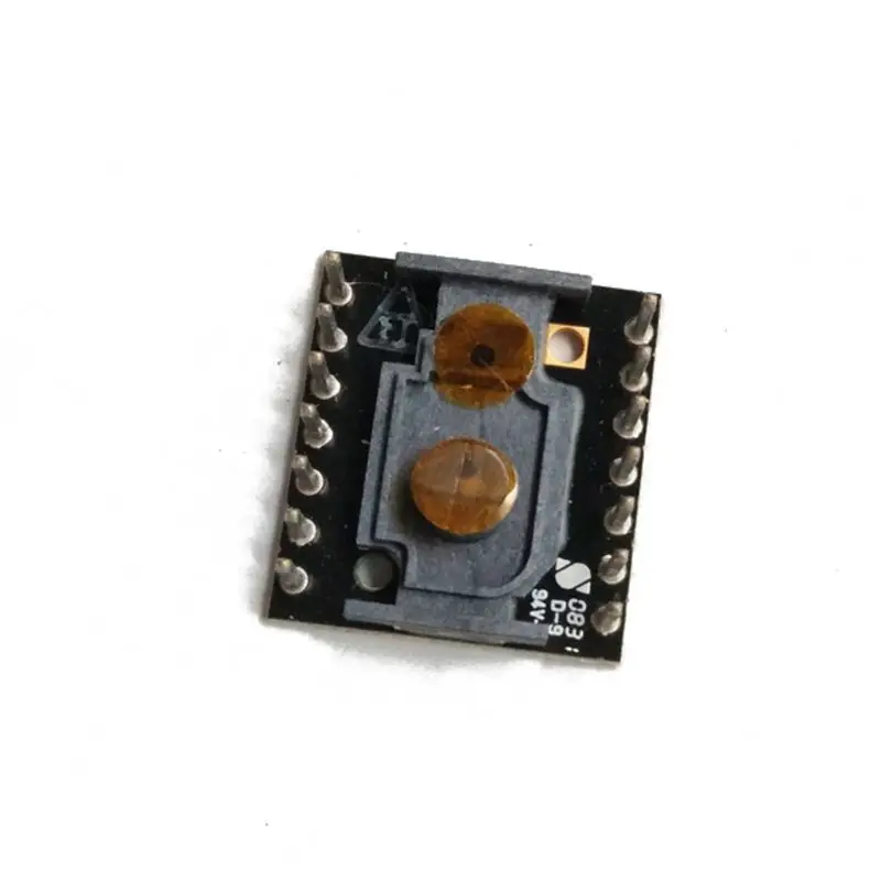 1PC Avago S9500 laser Engine 5700DPI for logitech G500 G700 G9x Mouse HCCY
1PC Avago S9500 laser Engine 5700DPI for logitech G500 G700 G9x Mouse HCCY