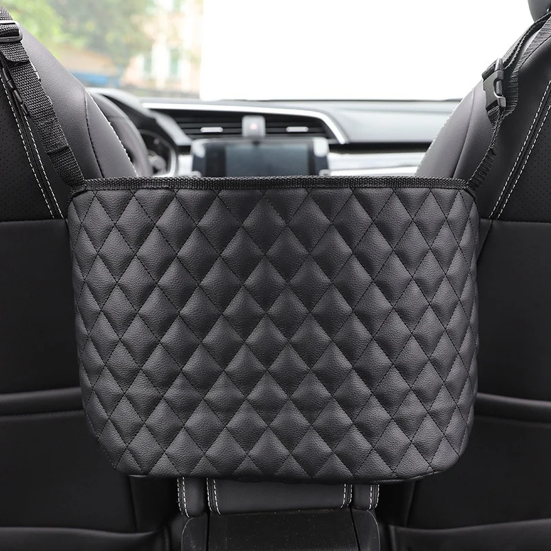 Car storage large capacity Elastic Car Mesh Net Bag Between Car Organizer Back Storage Bag Luggage Holder Pocket For Car Styling
Car storage large capacity Elastic Car Mesh Net Bag Between Car Organizer Back Storage Bag Luggage Holder Pocket For Car Styling