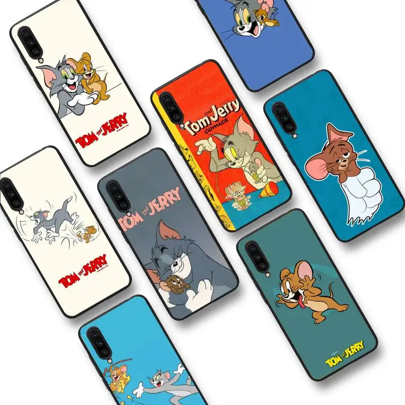 Cute Carton Cat Mouse Animal Phone Case For Xiaomi mi9 mi8 F1 9SE 10lite note10lite Mi8lite xiaomi mi5x
Cute Carton Cat Mouse Animal Phone Case For Xiaomi mi9 mi8 F1 9SE 10lite note10lite Mi8lite xiaomi mi5x