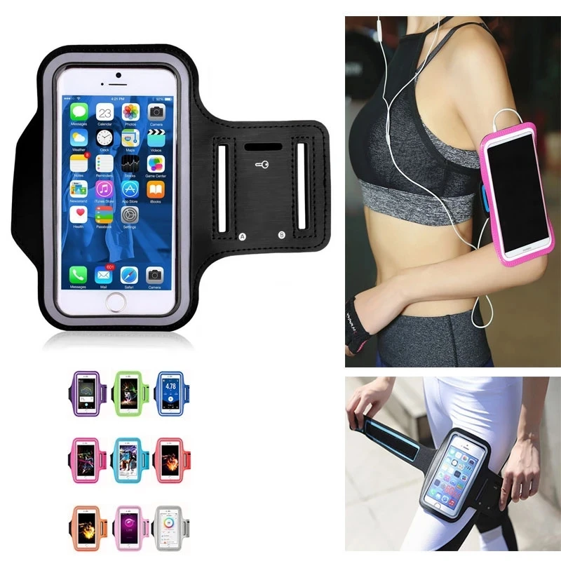 Outdoor Sports Phone Holder Armband Case For iPhone 12 Mini 11 Pro Max 7 8 Plus X XR XS Max SE 2020 Cover With Reflective Strips
Outdoor Sports Phone Holder Armband Case For iPhone 12 Mini 11 Pro Max 7 8 Plus X XR XS Max SE 2020 Cover With Reflective Strips