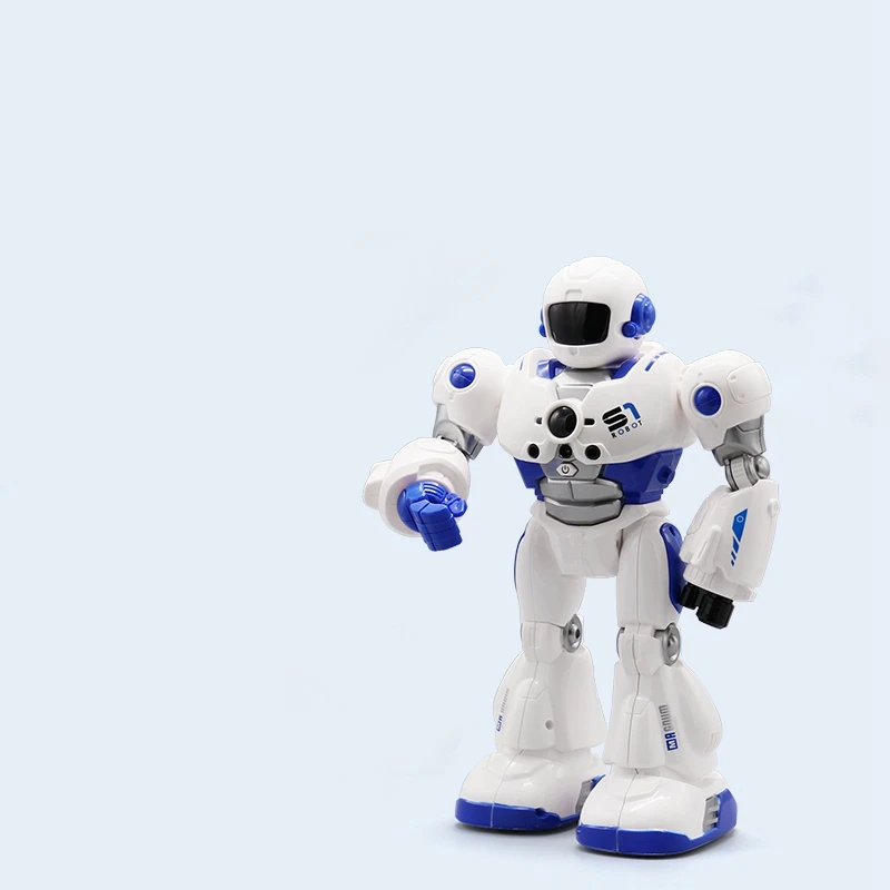 Smart Robot Toys Remote Control Robot RC Robot for Kids Robotic for Boy Toys Boys Girls Kids Birthday Gift 
Smart Robot Toys Remote Control Robot RC Robot for Kids Robotic for Boy Toys Boys Girls Kids Birthday Gift