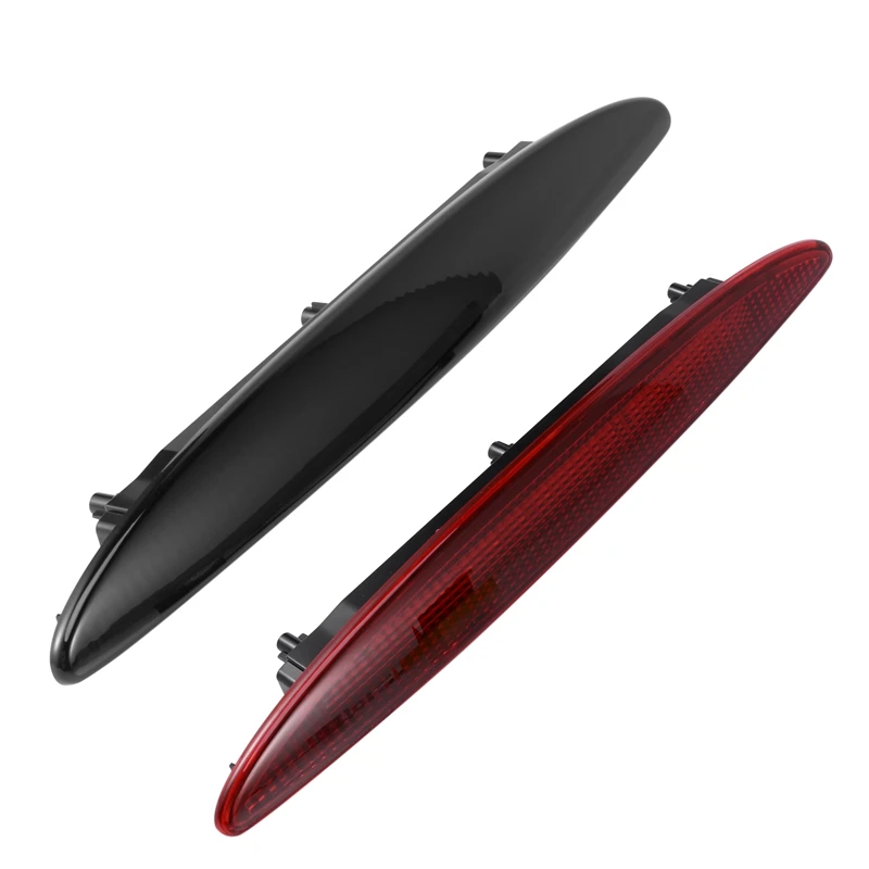 LED Third Brake Light For-BMW Mini COOPER R50 / R53 2002-2006 Stop Light Lamp Car Light 63256935789
LED Third Brake Light For-BMW Mini COOPER R50 / R53 2002-2006 Stop Light Lamp Car Light 63256935789