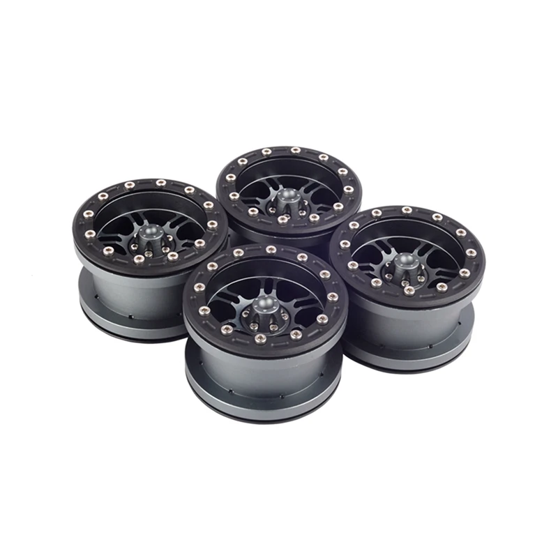 8 ., 2.2 1/10 RC Rock Crawler Axial SCX10 RR10 Wraith TRAXXAS TRX4 TRX6, 4 . 4
8 ., 2.2 1/10 RC Rock Crawler Axial SCX10 RR10 Wraith TRAXXAS TRX4 TRX6, 4 . 4