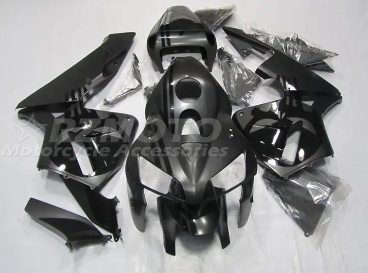 4 Free Gifts Injection mold New ABS Fairings Kit Fit for HONDA CBR600RR F5 2005 2006 05 06 bodywork set black
4 Free Gifts Injection mold New ABS Fairings Kit Fit for HONDA CBR600RR F5 2005 2006 05 06 bodywork set black